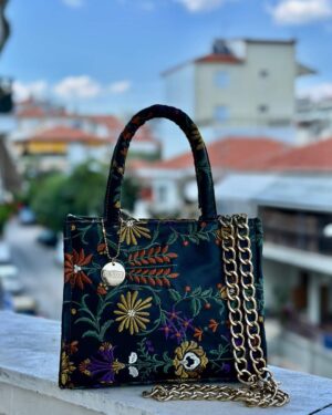 Luxury hand made bags