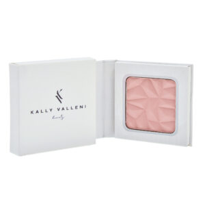 Kally Valleni "Blush Single Palette"