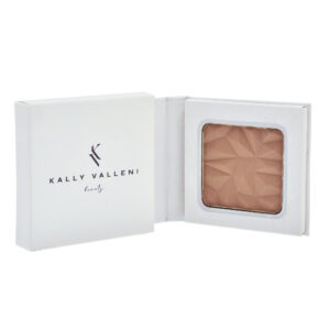 Kally Valleni "Contour Single Palette"