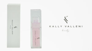 Kally Valleni "Color Changing Lip Plumper"